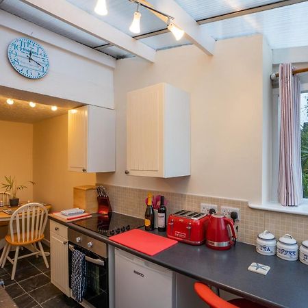 Apartmán Looe Self Catering Exteriér fotografie