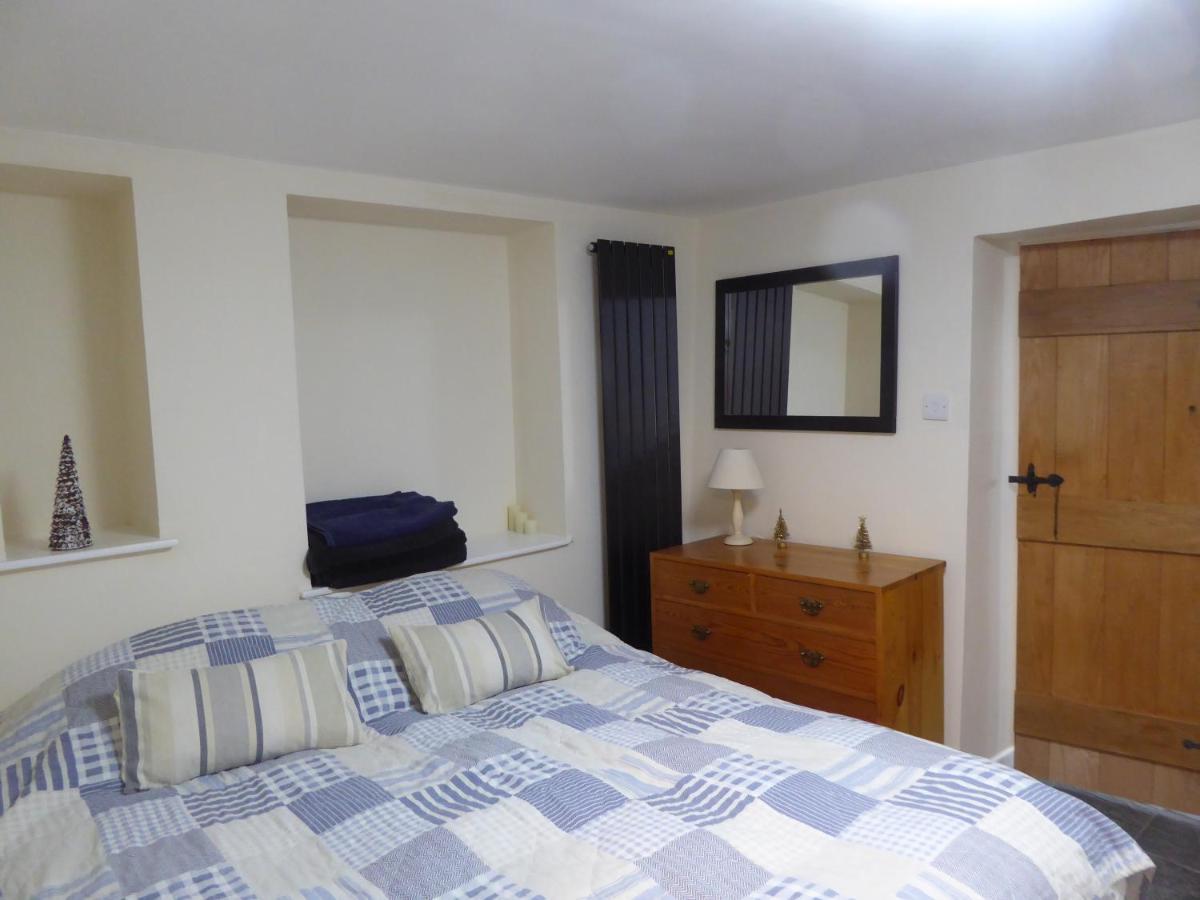 Apartmán Looe Self Catering Exteriér fotografie