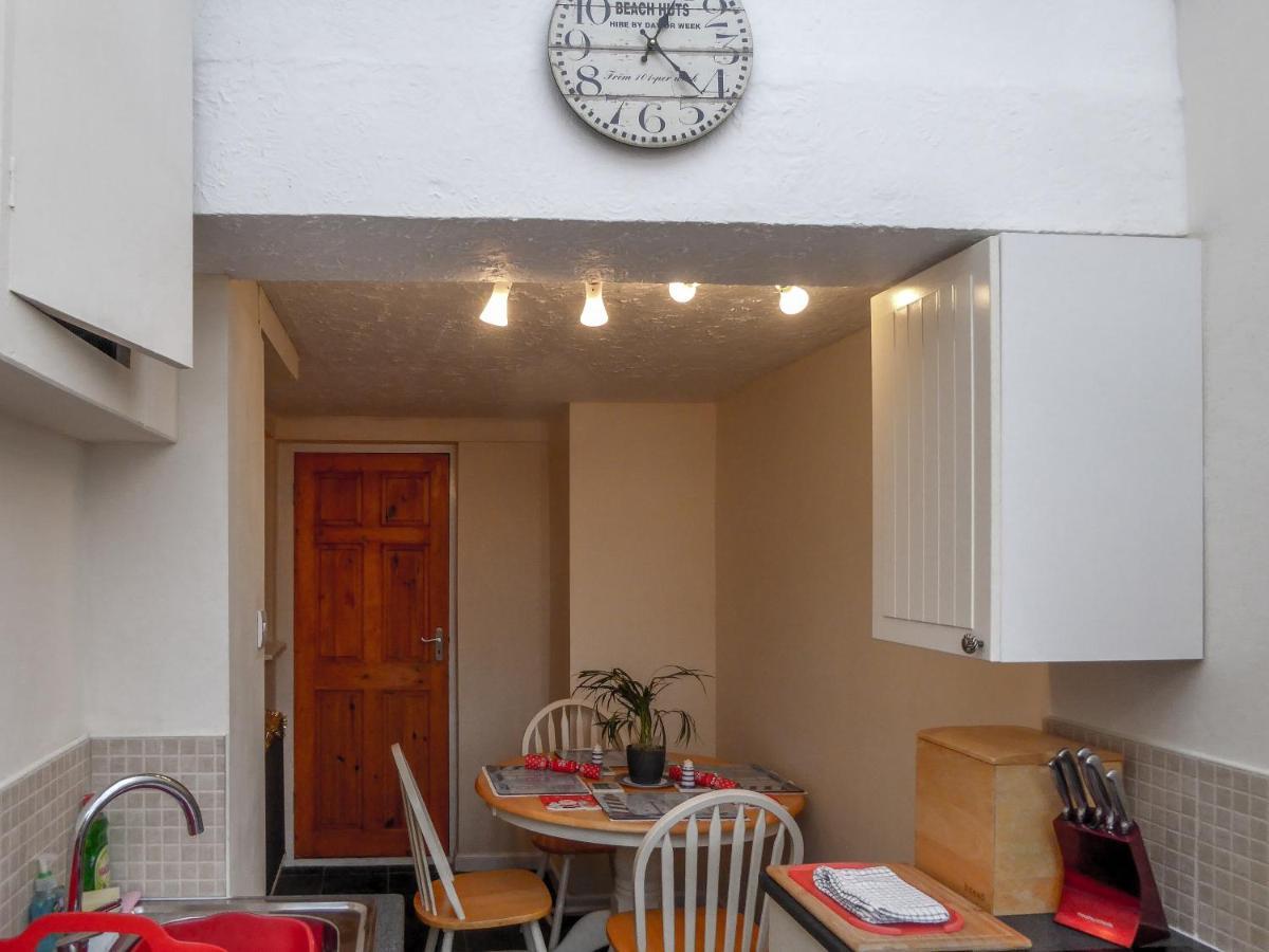 Apartmán Looe Self Catering Exteriér fotografie