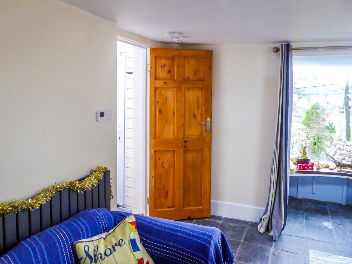 Apartmán Looe Self Catering Exteriér fotografie