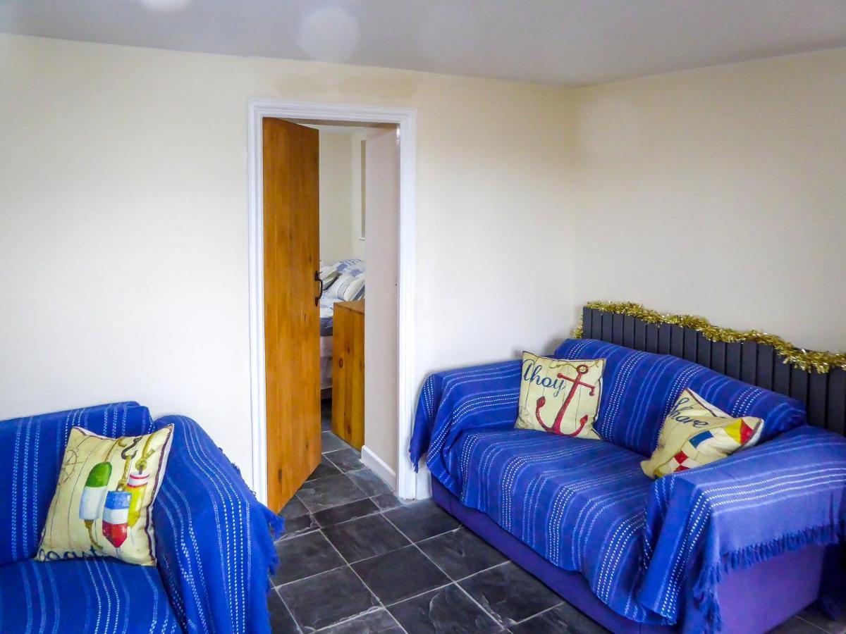 Apartmán Looe Self Catering Exteriér fotografie