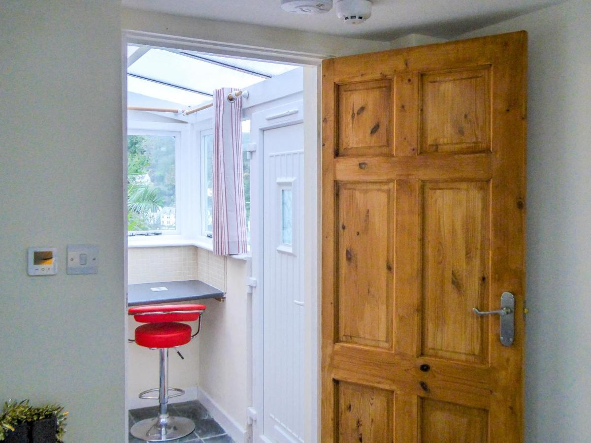 Apartmán Looe Self Catering Exteriér fotografie