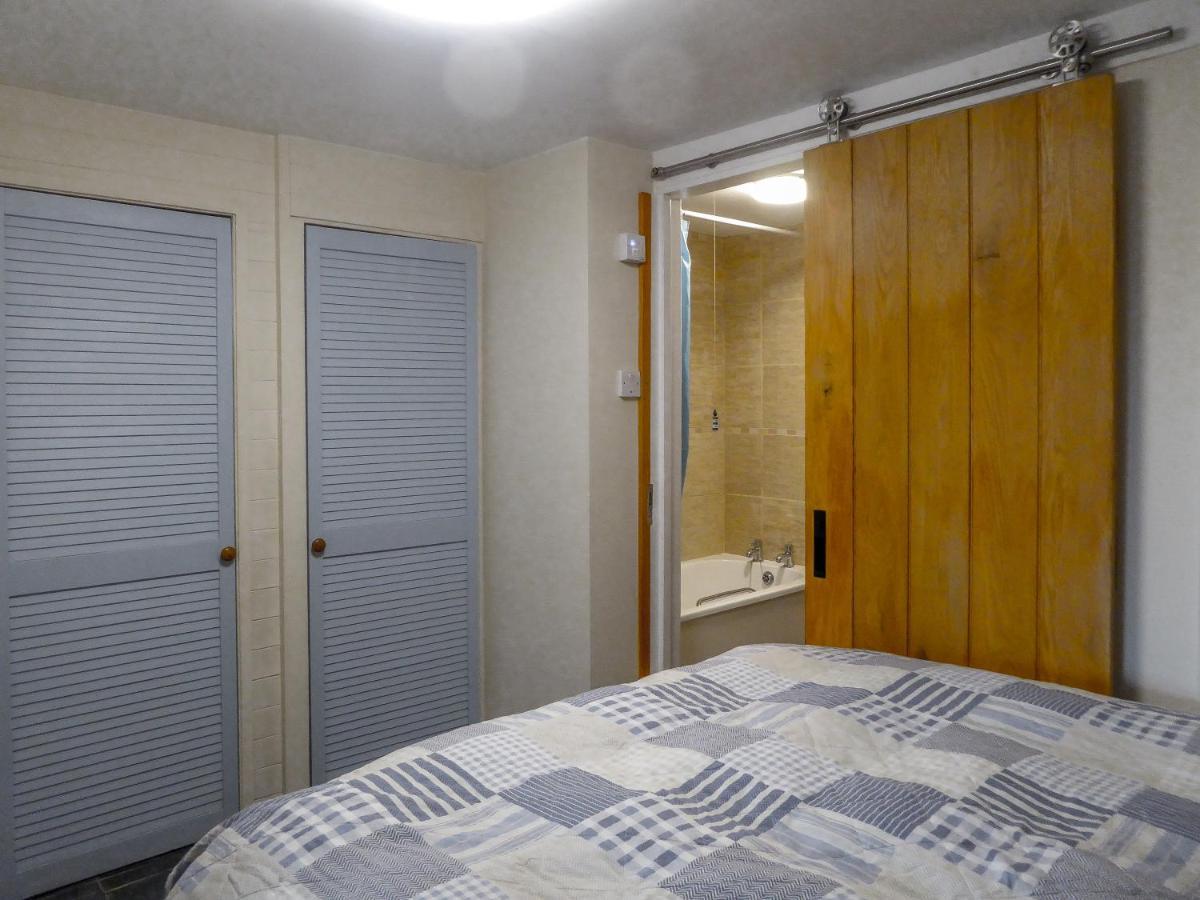 Apartmán Looe Self Catering Exteriér fotografie