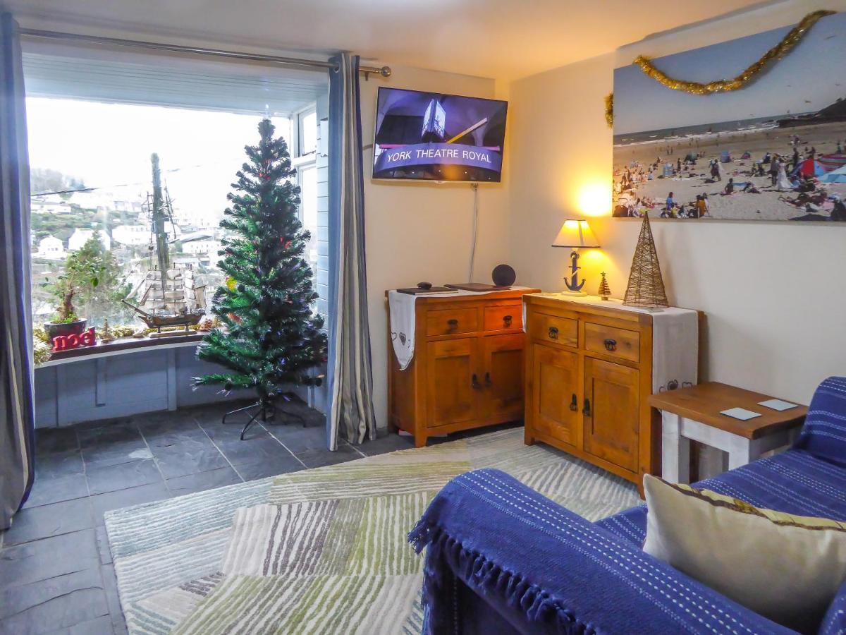 Apartmán Looe Self Catering Exteriér fotografie