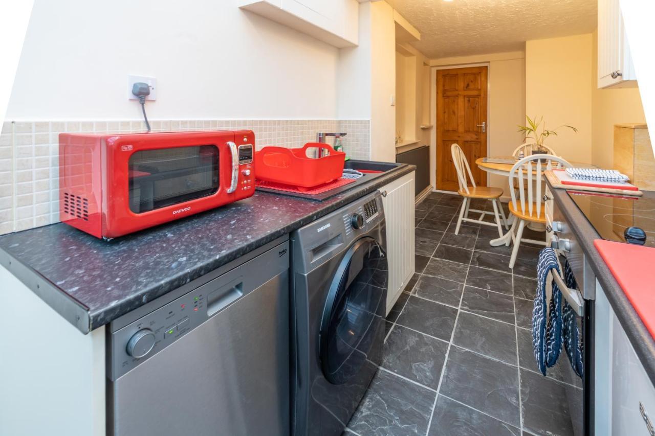 Apartmán Looe Self Catering Exteriér fotografie
