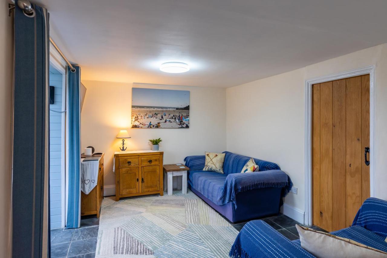 Apartmán Looe Self Catering Exteriér fotografie