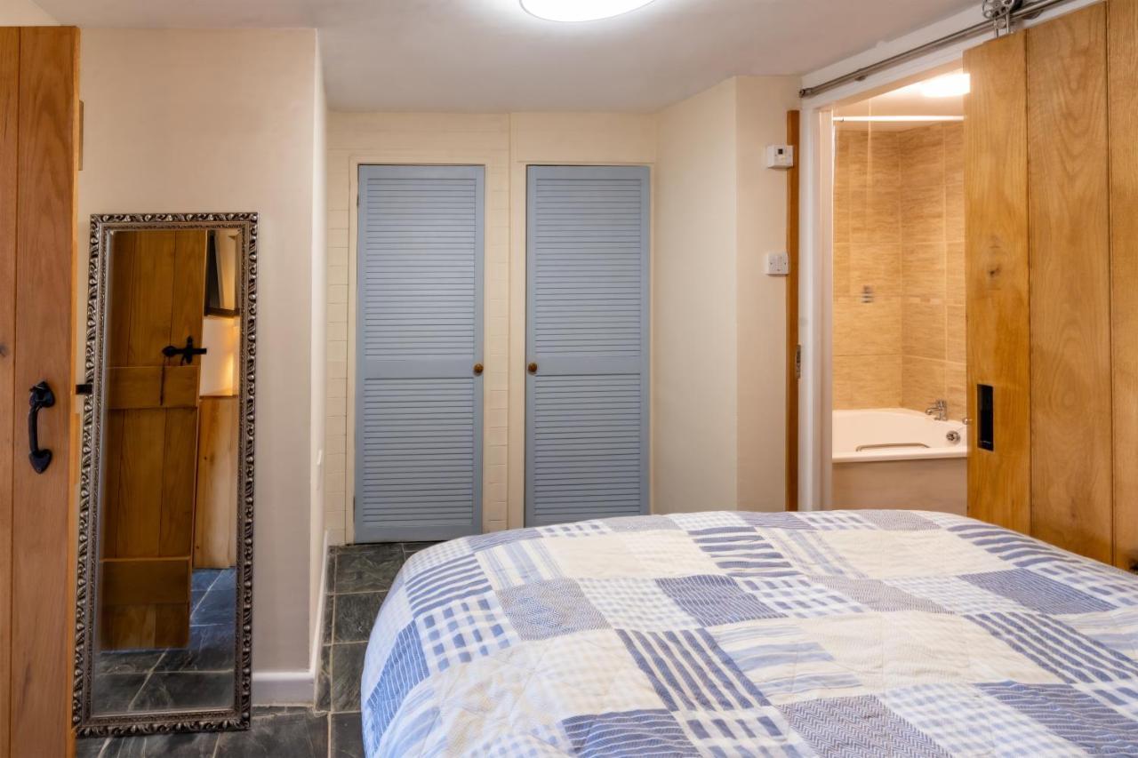Apartmán Looe Self Catering Exteriér fotografie