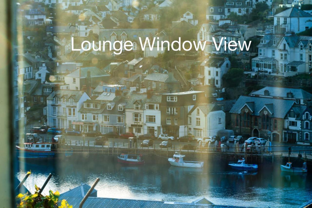 Apartmán Looe Self Catering Exteriér fotografie