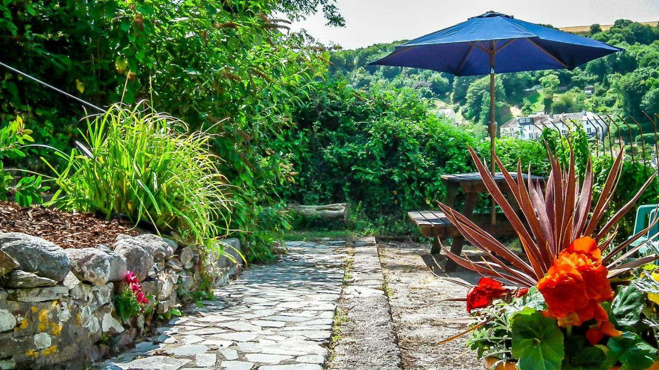 Apartmán Looe Self Catering Exteriér fotografie