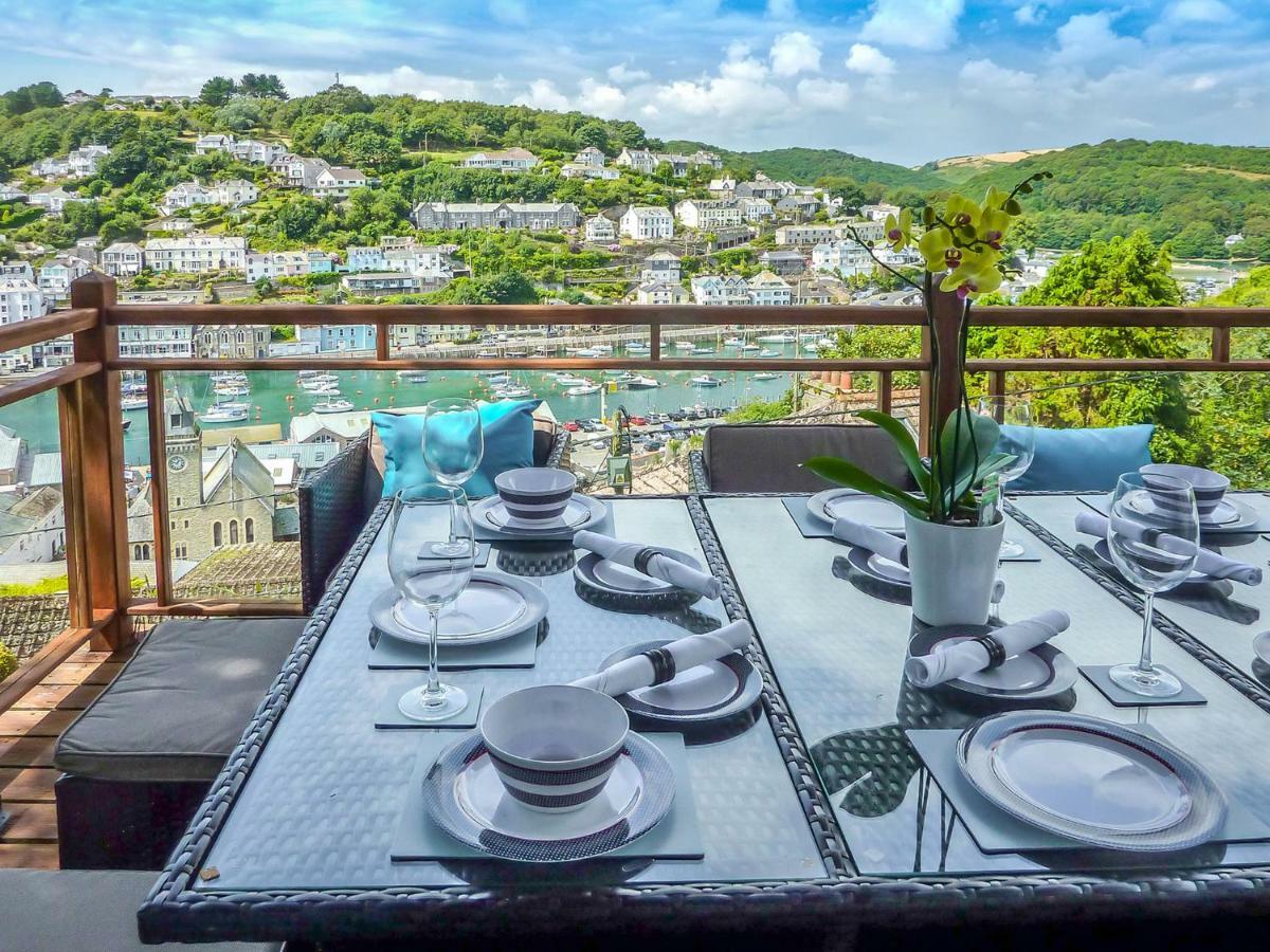 Apartmán Looe Self Catering Exteriér fotografie