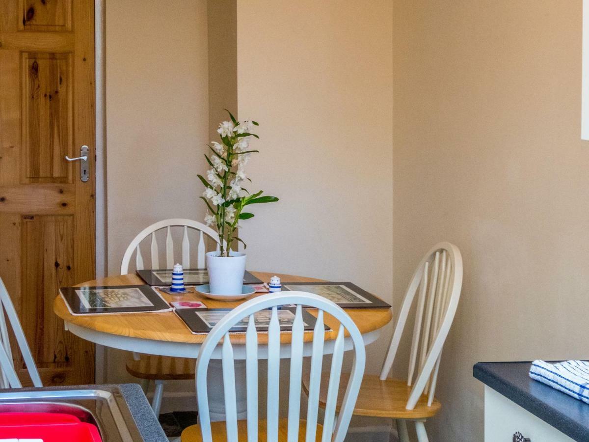 Apartmán Looe Self Catering Exteriér fotografie