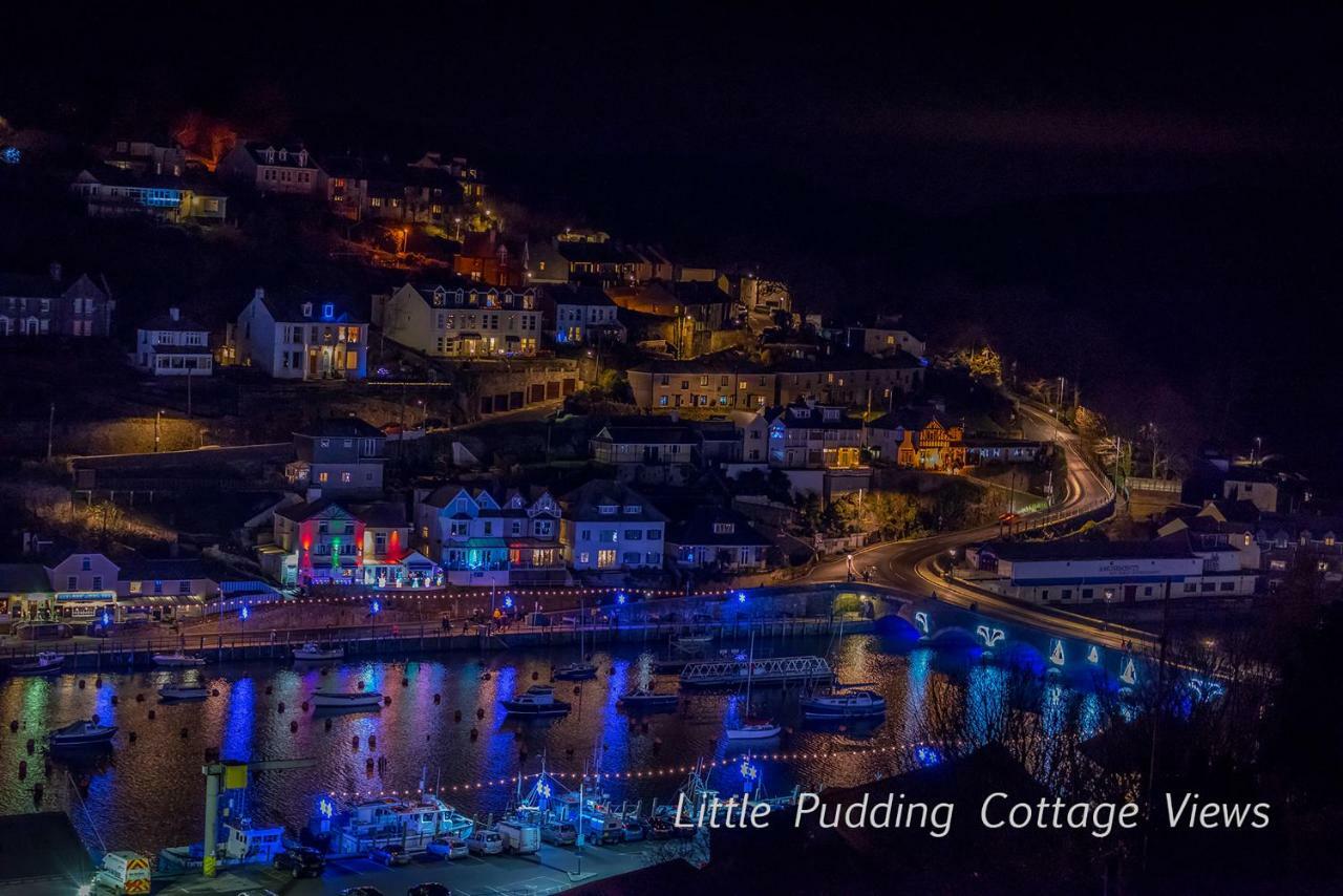 Apartmán Looe Self Catering Exteriér fotografie